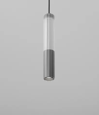 Oprawa zwieszana AQFORM MODERN GLASS mini PS LED M930