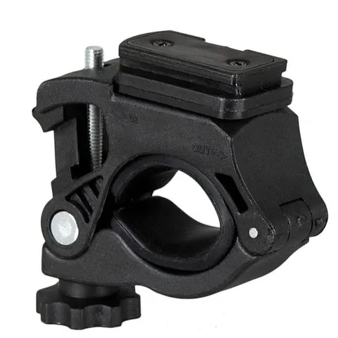 Uchwyt na kierownicę do lampki rowerowej VA0089 VAYOX