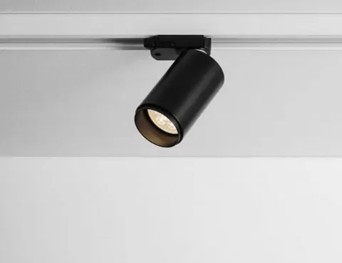 Oprawa do szynoprzewodu LABRA TEXO M.60 SINGLE Adaptor 3F