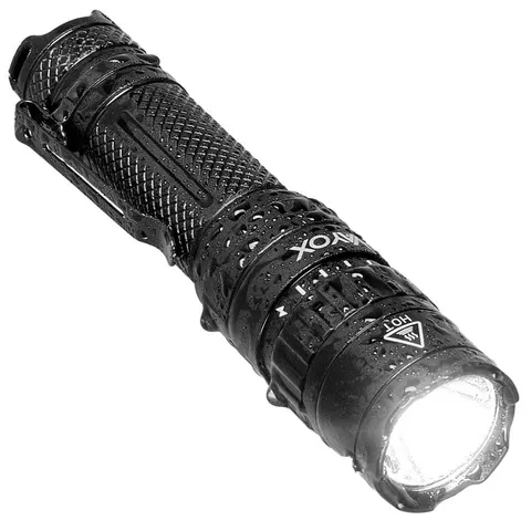 Latarka akumulatorowa LED 1500lm VA0077 VAYOX