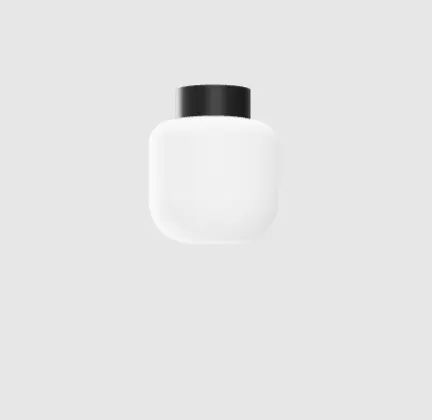 Oprawa natynkowa LABRA XILO Mini S
