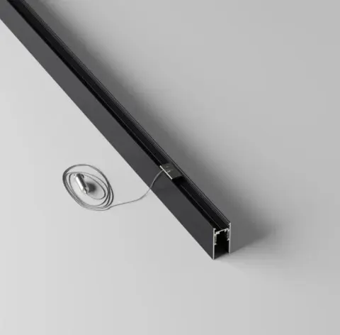 Szynoprzewód LABRA MULTISYSTEM EVO G2 - Track ZW 2mb 48V