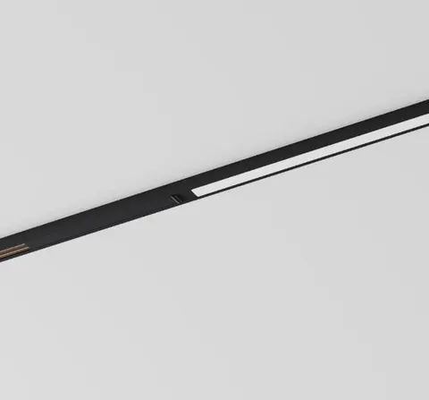Oprawa do szynoprzewodu LABRA Microsystem - Line In AD.48V 1670