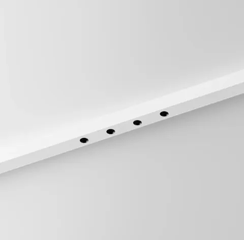 Oprawa natynkowa LABRA Linto System - Line Points 3