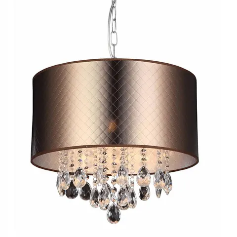 Lampa wisząca Motan MDM2047/3 Italux
