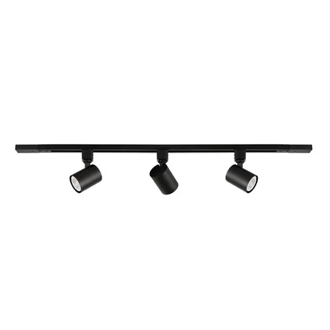 Szynoprzewody - Komplety Lumsi TRL-2071-3T-10-BL Italux