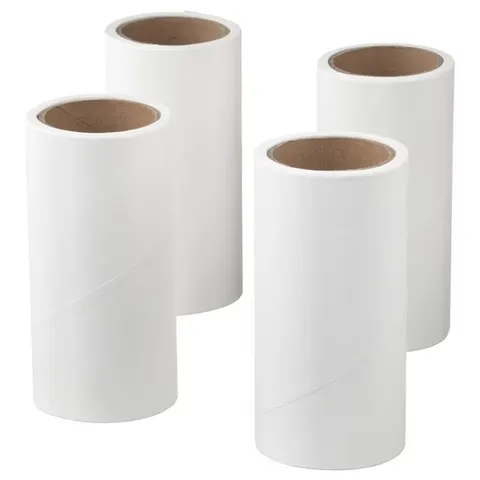 BASTIS WKŁAD DO ROLKI DO UBRAŃ 4 szt. IKEA