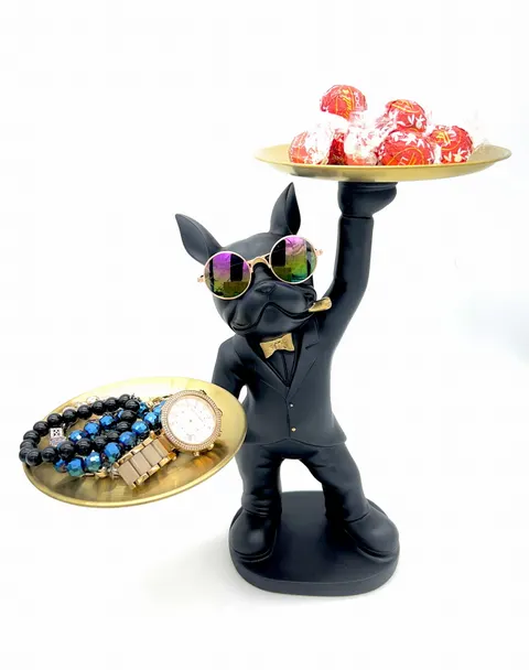 BULDOG BARMAN BL