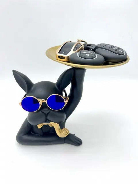 BULDOG GENTLEMAN BL
