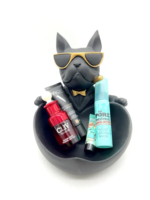 BULDOG MISA BL