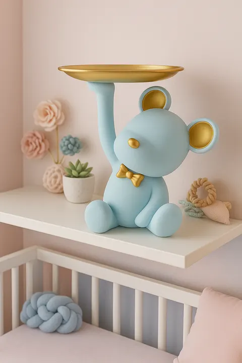 MIŚ 2 Z TACĄ BLUE