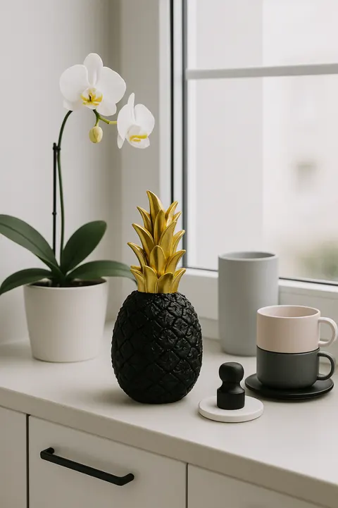 ANANAS BL