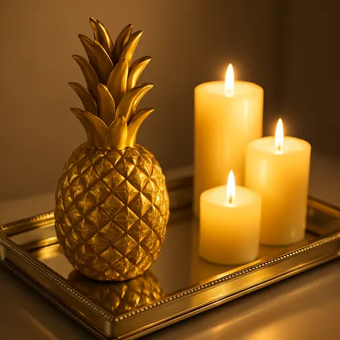 ANANAS GOLD