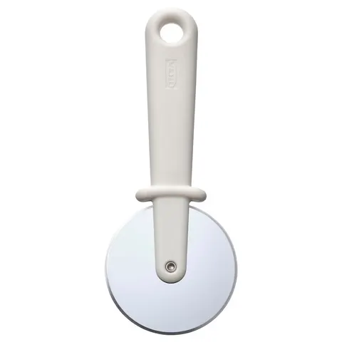 Nóż do pizzy stal nierdzewna 18 cm wykrawacz do ciasta ciastek Ikea Uppfyld