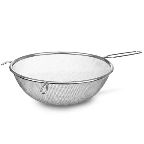 Sitko kuchenne stal 25cm 124438 Orion