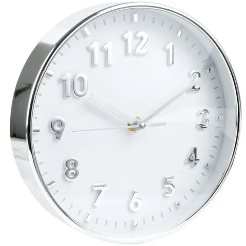 Zegar ścienny 20cm 569370-S Orion