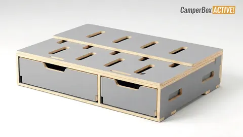 CamperBox ACTIVE