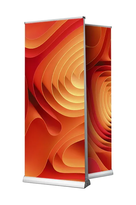 Roll up Dual