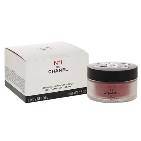 CHANEL N*1 DE CHANEL CREAM 50ML