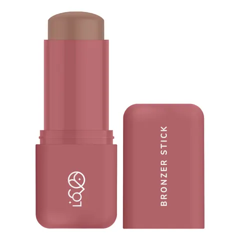 LOVRO Bronzer Stick kremowy bronzer do twarzy w sztyfcie 02 Shadow Sculpt 5g