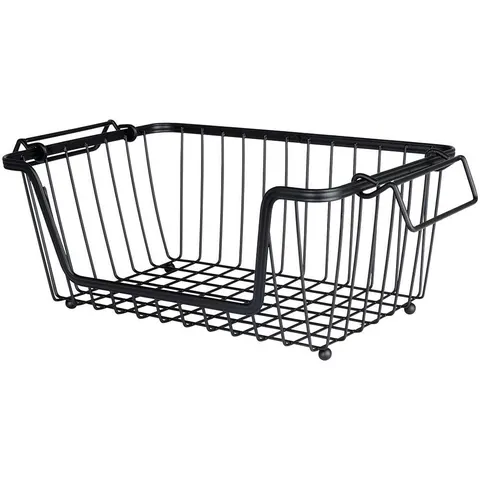 Koszyk na owoce metal 33x20x13cm ORION 229056