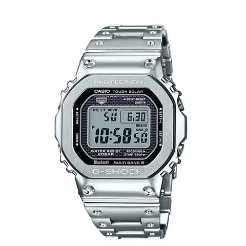 G-SHOCK GMW-B5000D-1ER zegarek męski