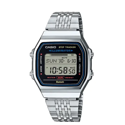 Zegarek Casio ABL-100WE-1AEF