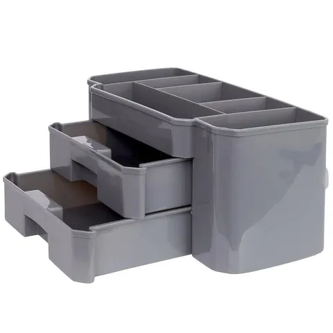 Organizer do kosmetyki PP ORION 569369-S