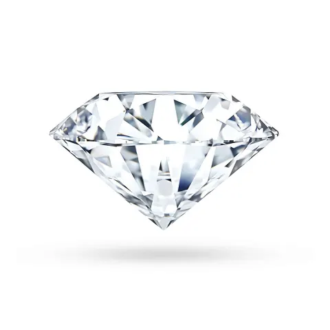 Kamień inwestycyjny Diament 0.40ct VVS2/E EX/EX/EX Certyfikat GIA