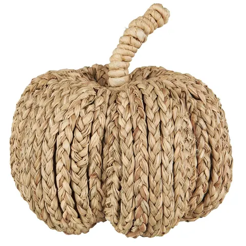 Dynia Deco Pumpkin of seagrass IB Laursen