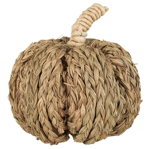 Dynia Deco pumpkin of couch grass IB Laursen
