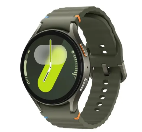Samsung Galaxy Watch 7 L310 44mm BT - Green