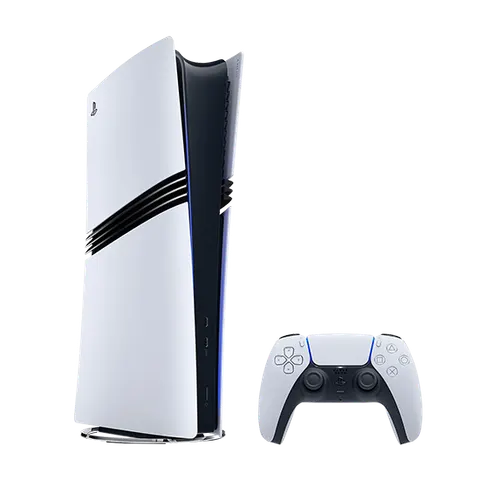 Sony PlayStation 5 Pro Digital Edition 2TB - White