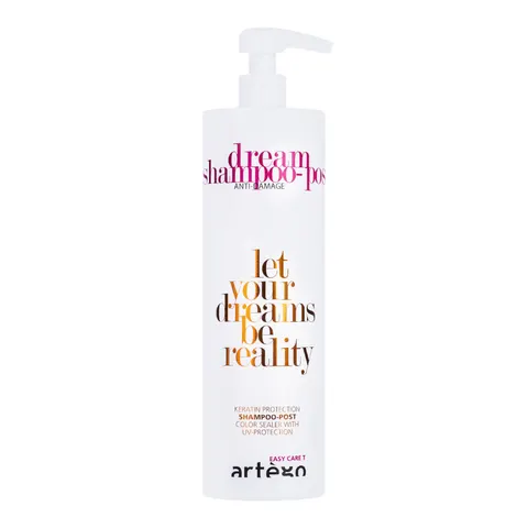 Artego dream post odżywczy szampon do włosów, 1000ml