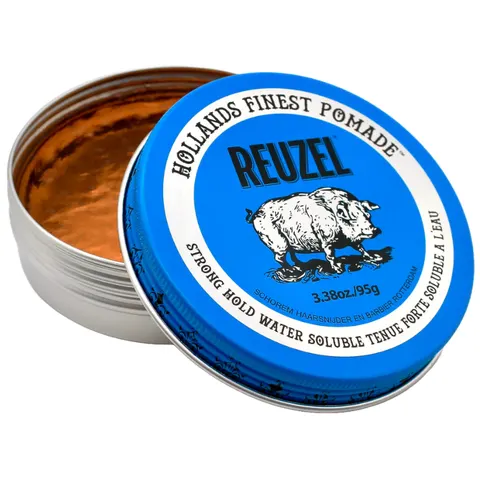 Reuzel blue pomade pig wodna pomada do włosów, 95g