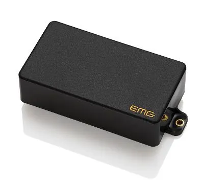 Przetwornik EMG 89 Dual Mode Black