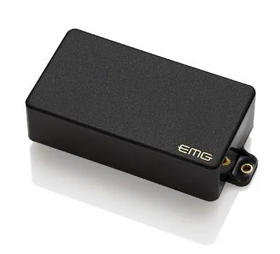Przetwornik EMG 85 Black