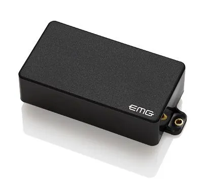 Przetwornik EMG 81 Black