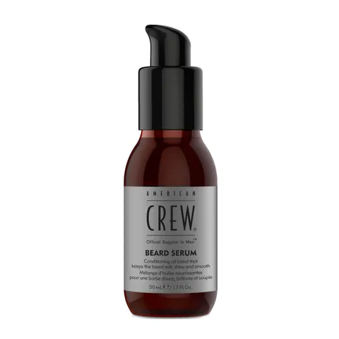 American crew beard serum - do brody, 50ml