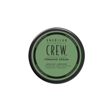 American crew forming cream - modelujący krem do włosów, 50g