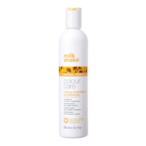 Milk shake color maintainer odżywka do włosów farbowanych, 300ml