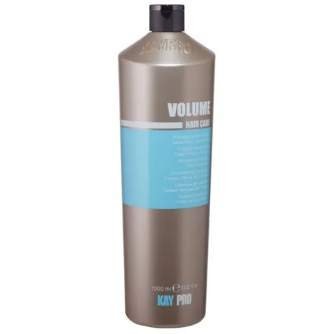 Kaypro volume szampon dodający objętości 1000ml