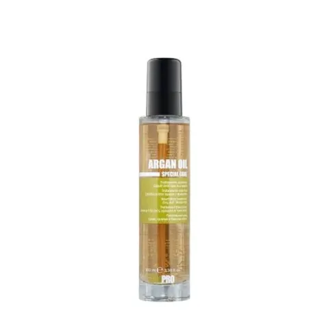 Kaypro argan oil serum regenerujące do włosów 100ml