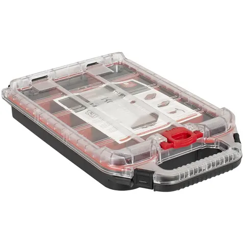 Organizer Stack n Roll Half F 253381 Keter