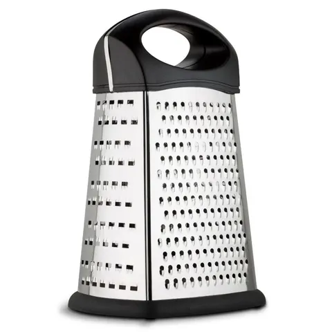 Tarka 4-stronna stal MISTY 23cm 10-135-112 Orion