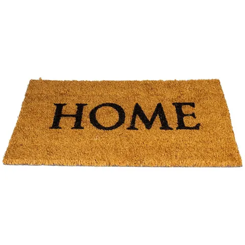 Wycieraczka Kokos Kera 32 Home Natural 40x60 Vimar