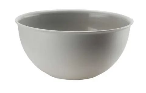 Miska 1L MOLLY 8274 szara