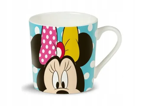 Kubek Minnie Magic 260 ml DISNEY