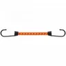 Guma elastyczna z hakiem metalowym BUNGEE CORD HOOK 60cm BCH1-080600R-E BRADAS