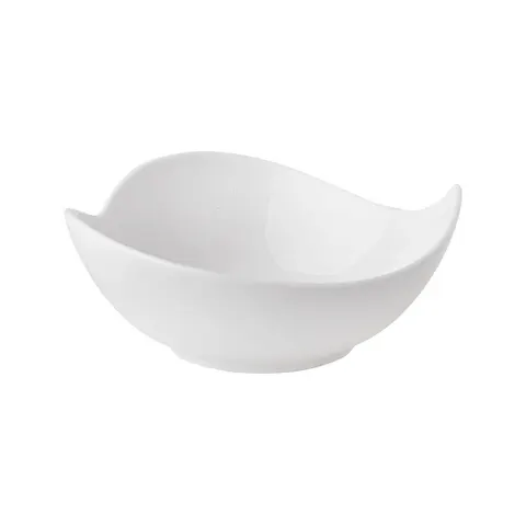 Salaterka Salsa Liść 18 cm AMBITION